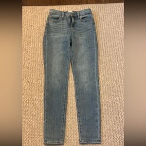 Pistola denim size 26